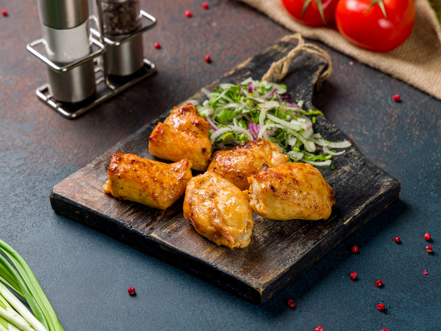 Куриное филе Куриное филе