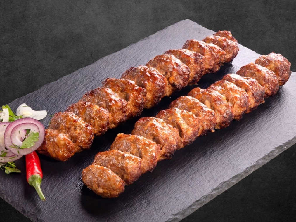 Люля из баранины Люля из баранины