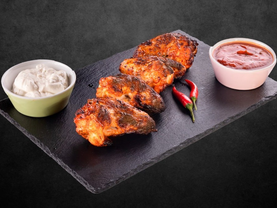 Крылышки куриные Крылышки куриные