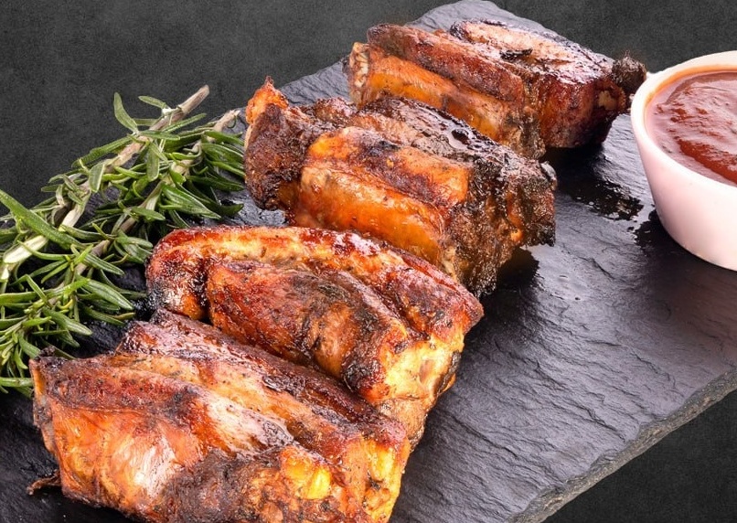 Ребра свиные Ребра свиные